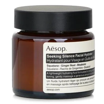 Aesop Seeking Silence Facial Hydrator For Sensitive Skin 60ml