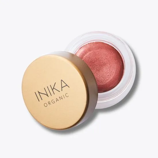 Inika Lip & Cheek Cream Dusk