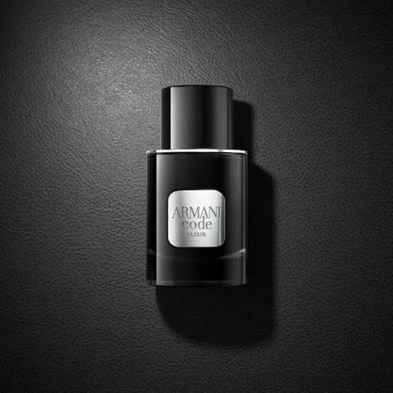 Giorgio Armani Code Elixir Eau De Parfum 50ml