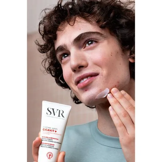 SVR CICAVIT+ HPPI Creme 40ml