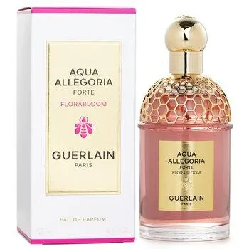 GUERLAIN Aqua Allegoria Forte Florabloom Eau De Parfum 75ml