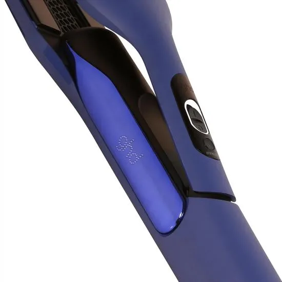 ghd Duet Professional 2-in-1 Hot Air Styler Elemental Blue