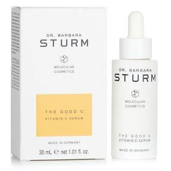 Dr. Barbara Sturm The Good C Vitamin C Serum 30ml