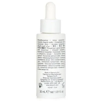 Dr. Barbara Sturm The Good C Vitamin C Serum 30ml