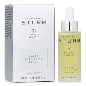 Dr. Barbara Sturm Super Anti-Ageing Serum 30ml