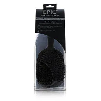 Wet Brush Pro Epic Deluxe Shine Enhancer Black
