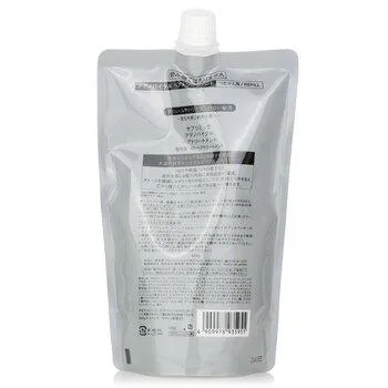 Shiseido Sublimic Adenovital Hair Treatment Thinning Hair 450g - refill