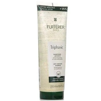 René Furterer Triphasic Anti-Hairloss Shampoo 250ml