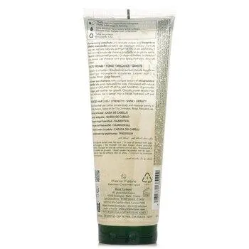René Furterer Triphasic Anti-Hairloss Shampoo 250ml