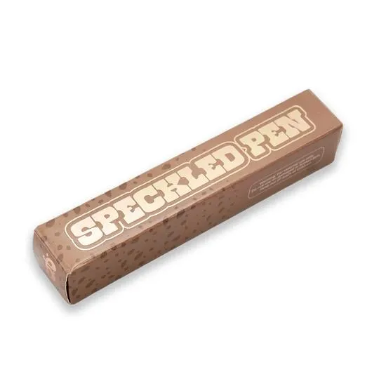 Glisten Cosmetics Taupe Speckled Pen