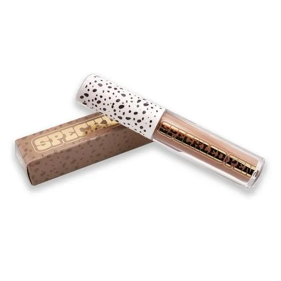 Glisten Cosmetics Taupe Speckled Pen