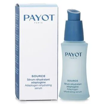 Payot Paris Source Adaptogen Rehydrating Serum 30ml