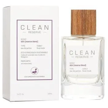 CLEAN Reserve Skin Eau De Parfum 100ml