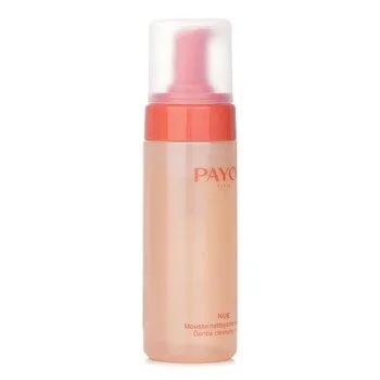 Payot Paris Nue Gentle Cleansing Foam 150ml