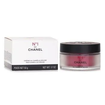 CHANEL No. 1 De Chanel Red Camellia Cream 50ml
