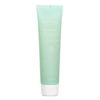 Melvita Nectar Pur Purifying Cleansing Gel 150ml