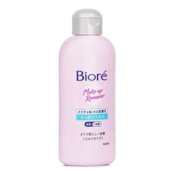Bioré Makeup Removal Facial Wash 120g