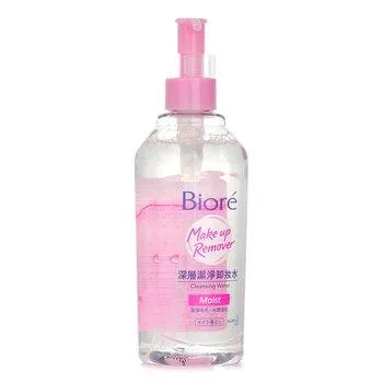Bioré Cleansing Water Moist 300ml