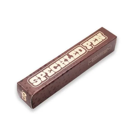 Glisten Cosmetics Cacao Speckled Pen