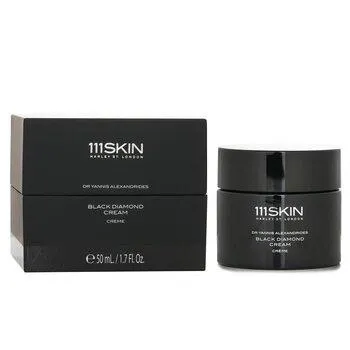 111SKIN Black Diamond Cream 50ml