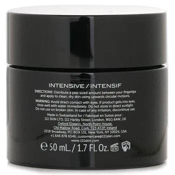111SKIN Black Diamond Cream 50ml