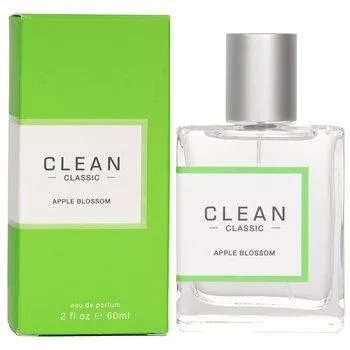 CLEAN Apple Blossom Eau De Parfum 30ml