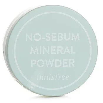 Innisfree No-Sebum Mineral Powder 5g