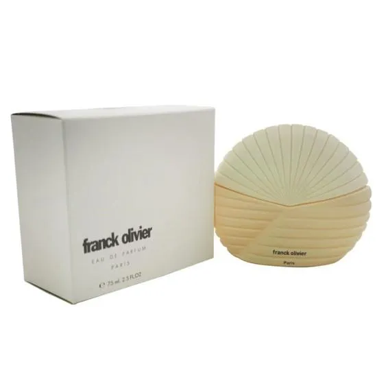 Franck Olivier Eau De Parfum 25ml