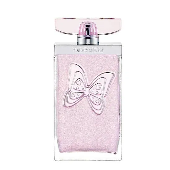 Franck Olivier Nature Eau De Parfum 75ml