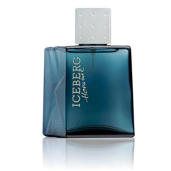 Iceberg Homme Eau De Toilette 100ml