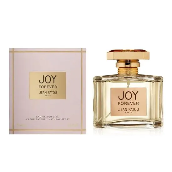 Jean Patou Joy Forever Eau De Toilette 30ml