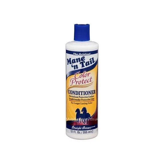 Mane 'n Tail Colour Protect Conditioner 355ml
