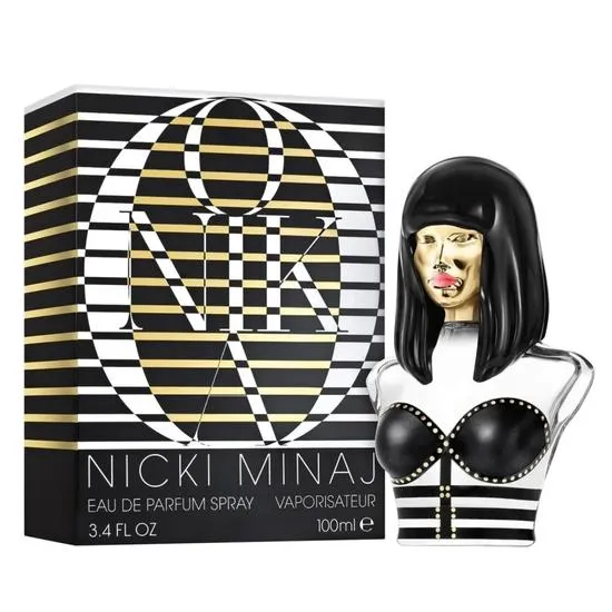 Nicki Minaj Onika Eau De Parfum 100ml