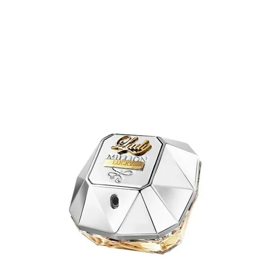 Paco Rabanne Lady Million Lucky Eau De Parfum 50ml