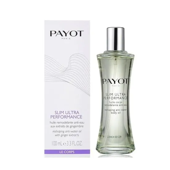 Payot Paris Slim Ultra Performance Reshaping Anti-Water Body Oil 100ml
