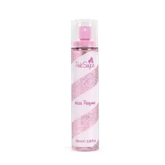 Aquolina Pink Sugar Hair Perfume 100ml