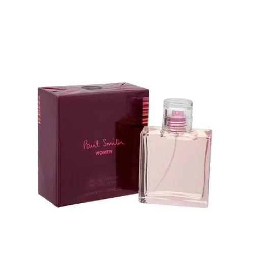 Paul Smith Women Eau De Parfum 100ml