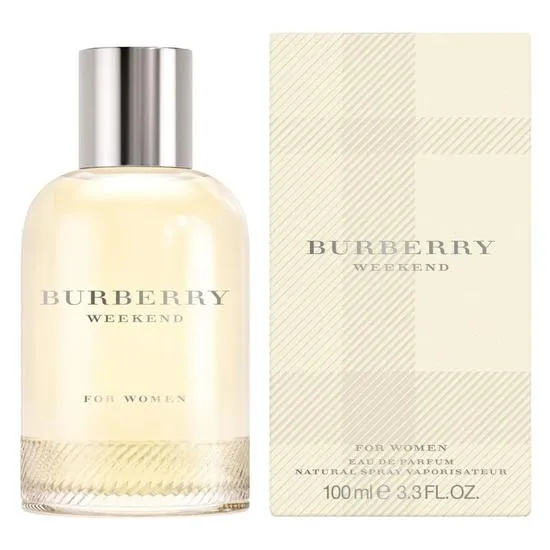 BURBERRY Weekend For Women Eau De Parfum 50ml
