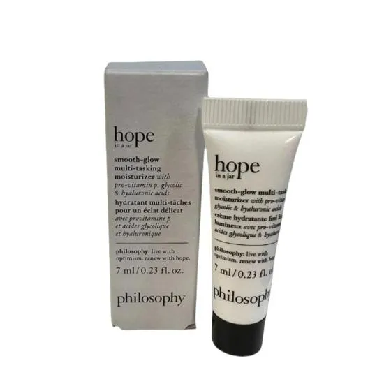 Philosophy Hope In A Jar Day Cream 7ml