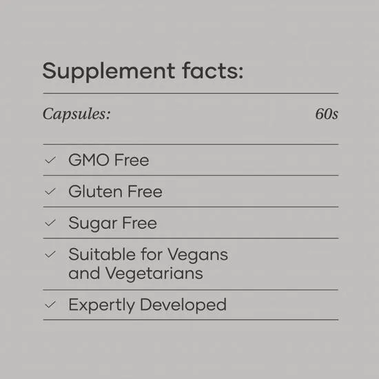 Phytoceutics Phytopure NMN + Fisetin Advanced Capsules 60 Capsules