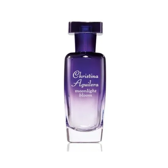 Christina Aguilera Moonlight Bloom Eau De Parfum 30ml