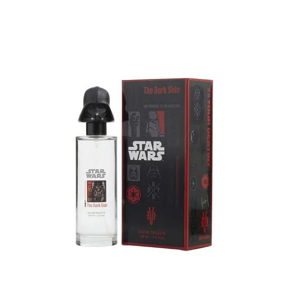 Star Wars The Dark Side Eau De Toilette 100ml