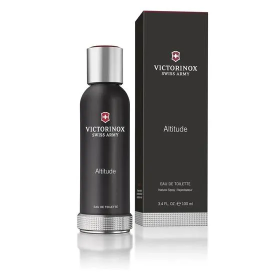 Victorinox Altitude Eau De Toilette 100ml