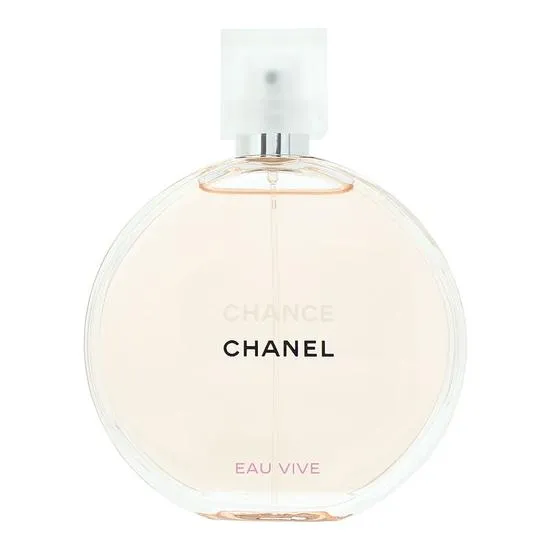 CHANEL Chance Eau Vive Eau De Toilette 50ml