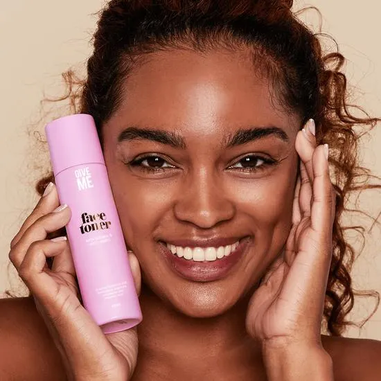 Give Me Witch Hazel Face Toner