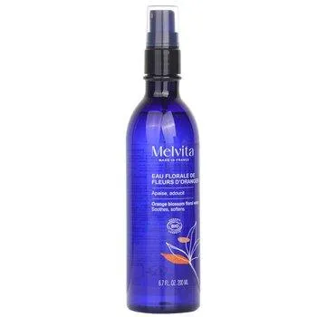 Melvita Orange Blossom Floral Water 200ml