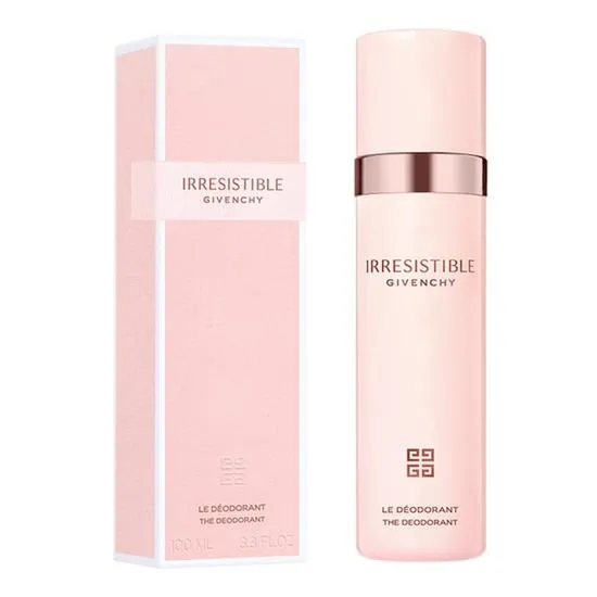 GIVENCHY Irresistible Deodorant 100ml