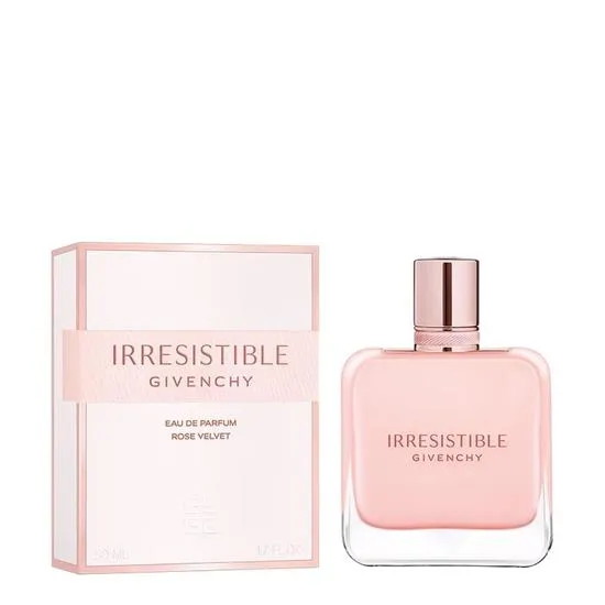 GIVENCHY Irresistible Rose Velvet Eau De Parfum 35ml