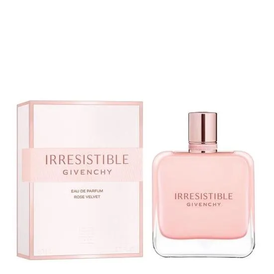 GIVENCHY Irresistible Rose Velvet Eau De Parfum 35ml