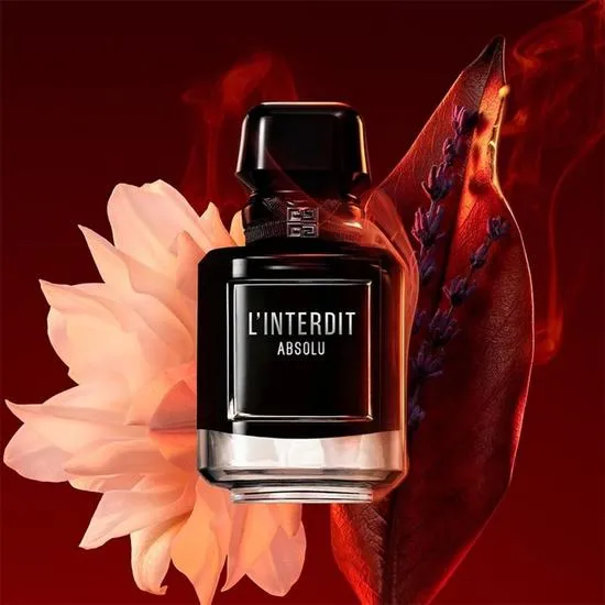 GIVENCHY L'Interdit Absolu Eau De Parfum 35ml